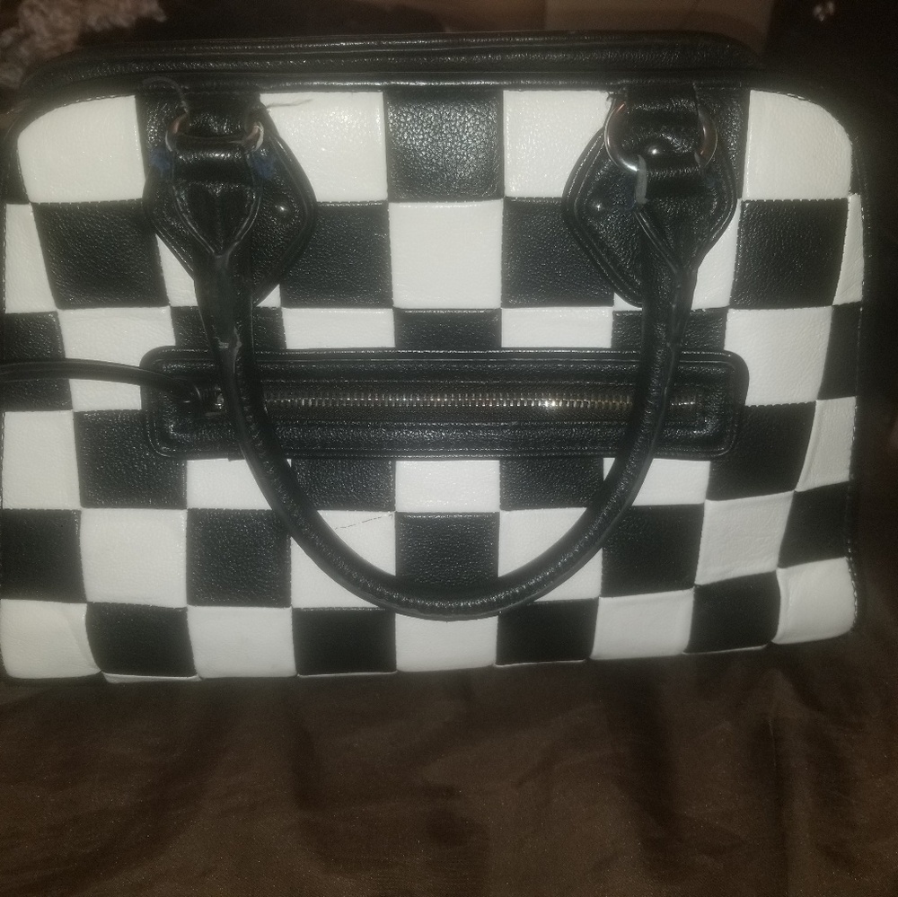 Handbag